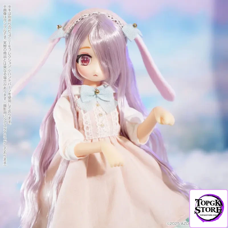 AZONE Studio - Colorful Dreamin' / Konomi in Wonderland (Pink Moon ver.) Complete Doll (Licensed) - Photo 1 | TopGKStore