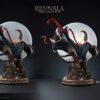 HunDian Studio – Queen of the Full Moon Rennala Elden Ring - Photo 2 | TopGKStore