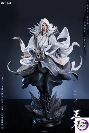 PJ studio – Renegade Immortal Animation Wang Lin (Licensed) - Photo 1 | TopGKStore
