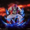 ICE Studio - Infinity Castle Series 01 Upper Moon 3 Akaza Demon Slayer - Photo 1 | TopGKStore