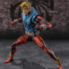 BANDAI – S.H.Figuarts SCARLET SPIDER (Spider-Man: Across the Spider-Verse) (Licensed) - Photo 7 | TopGKStore