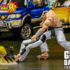 Storm Toys – GORO DAIMON – The King Of Fighter’s 98UM – STORM ARENA 1/12 Action Figure (Licensed) - Photo 5
