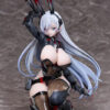 FREEing – saitom original character Samurai Bunny Botan Designed by saitom 1/6 Complete Figure (Licensed) - Photo 4 | T