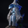 Hokuto Studio – Elden Ring Dark Moon Princess Ranni - Photo 3 | TopGKStore