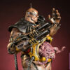 Premium Collectibles Studio – 1/3 Teenage Mutant Ninja Turtles Krang Statue DX Version (Licensed) - Photo 6 | TopGKStor