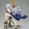 APEX-TOYS – GRANBLUE FANTASY Silva Gentian Blue Ver. 1/7 Complete Figure (Licensed) - Photo 7 | TopGKStore