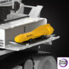 Hasbro Studio – G.I. Joe Classified Series Snow C.A.T. HasLab (Licensed) - Photo 10 | TopGKStore