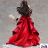 GSC – Fate/stay night -15th Celebration Project- Rin Tohsaka -15th Celebration Dress Ver.- 1/7 Figure (Licensed) - Phot