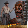 Hottoys – 1/6 Indiana Jones and the Temple of Doom Dr. Henry Jones MMS860 MMS861 (Licensed) - Photo 11 | TopGKStore