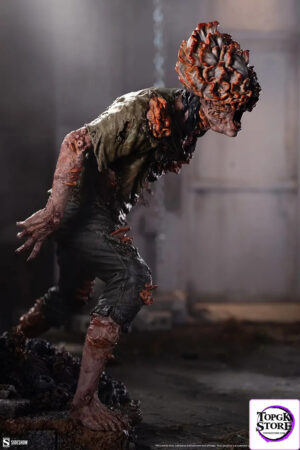 Sideshow Collectibles – Clicker 1/6 Scale Statue 200706 (Licensed) - Photo 2 | TopGKStore
