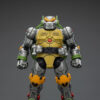 JOYTOY – TMNT – Leatherhead X Metalhead JT02526 JT02533 (Licensed) - Photo 8 | TopGKStore