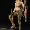 VERYCOOL – 1/6 Scale Action Figure VCF-2069 Desert female soldier -Thalia (Licensed) - Photo 10 | TopGKStore