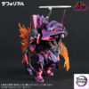 X-PLUS PLEX Studio – Deforeal Evangelion EVA-01 Burning “G” Awaken Form Complete Figure 411-200441C (Licens