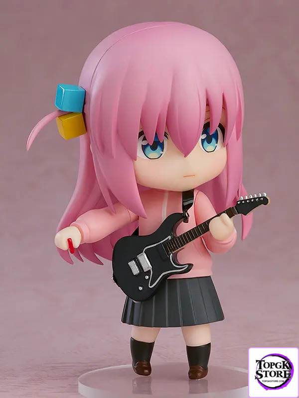 GSC – Nendoroid Anime “BOCCHI THE ROCK!” Hitori Gotoh (Licensed) - Photo 3 | TopGKStore