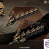 SUNDAY HOBBY – The First Emperor Ying Zheng Plastic Model Kit (Licensed) - Photo 11 | TopGKStore
