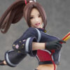 GOLDENHEAD+ – Fatal Fury City of the Wolves Mai Shiranui 1/7 Complete Figure (Licensed) - Photo 5 | TopGKStore