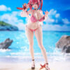 AMAKUNI – Goddess of Victory: Nikke Mast: A Pirate’s Heart 1/7 Complete Figure (Licensed) - Photo 1 | TopGKStore