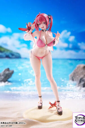 AMAKUNI – Goddess of Victory: Nikke Mast: A Pirate’s Heart 1/7 Complete Figure (Licensed) - Photo 1 | TopGKStore