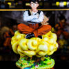 MJ Studio – Dragon Ball High School Student Gohan - Photo 1 | TopGKStore