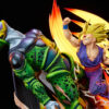 KD Collectibles Studio – Gohan vs Cell Dragon Ball - Photo 7 | TopGKStore