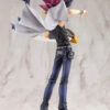 Kotobukiya – ARTFX J Yu-Gi-Oh! Duel Monsters Yugi Muto X Yugi Muto -Passionate Duelists- 1/7 Complete Figure (Licensed)