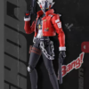 BANDAI SPIRITS – Zenless Zone Zero – Billy Kid – S.H.Figuarts (Licensed) - Photo 8 | TopGKStore