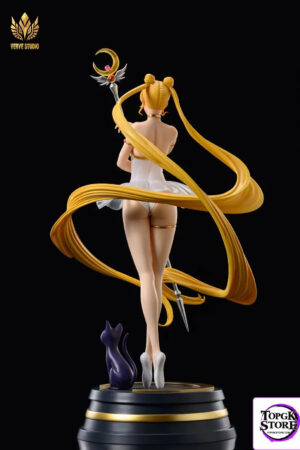 Verve Studio – Sailor Moon Ballet Girl Usagi - Photo 2 | TopGKStore