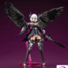 Kotobukiya – Arcanadea Lumitea ReACT-A Plastic Model (Licensed) - Photo 5 | TopGKStore