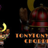 A+ Studio – One Piece Onigashima Final Battle #18 Chopper - Photo 2 | TopGKStore