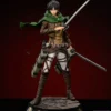 San San Studio - Eren Jaeger Attack on Titan - Photo 1 | TopGKStore