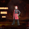 JB Studio – Team Magma Boss Maxie Pokémon - Photo 1 | TopGKStore