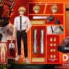 ASMUS TOYS – CHAINSAW MAN : Denji 1/6 Action Figure CSM001 CSM001LUX (Licensed) - Photo 5 | TopGKStore