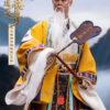 HAOYUTOYS – 1/6 Mythology Series Dragon King of the East Sea X Nezha the Third Prince Convention X Taishang Laojun WF25