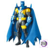 MEDICOM TOY – MAFEX No.144 MAFEX KNIGHTFALL BATMAN (Licensed) - Photo 12 | TopGKStore