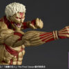 Kaiyodo – Revoltech Amazing Yamaguchi Attack on Titan Armored Titan & Female Titan (Licensed) - Photo 13 | TopGKSto