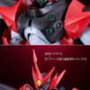 GSC – MODEROID Tekkaman Blade Tekkaman Evil Plastic Model (Licensed) - Photo 5 | TopGKStore