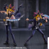 Kotobukiya – ARTFX J Yu-Gi-Oh! Duel Monsters Yugi Muto X Yugi Muto -Passionate Duelists- 1/7 Complete Figure (Licensed)
