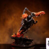 Premium Collectibles Studio – Ghost Rider – 1:3 Scale Variant Edition (Licensed) - Photo 8 | TopGKStore