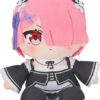 GSC – Chocopuni Plushie Re:ZERO -Starting Life in Another World- Rem & Ram (Licensed) - Photo 4 | TopGKStore