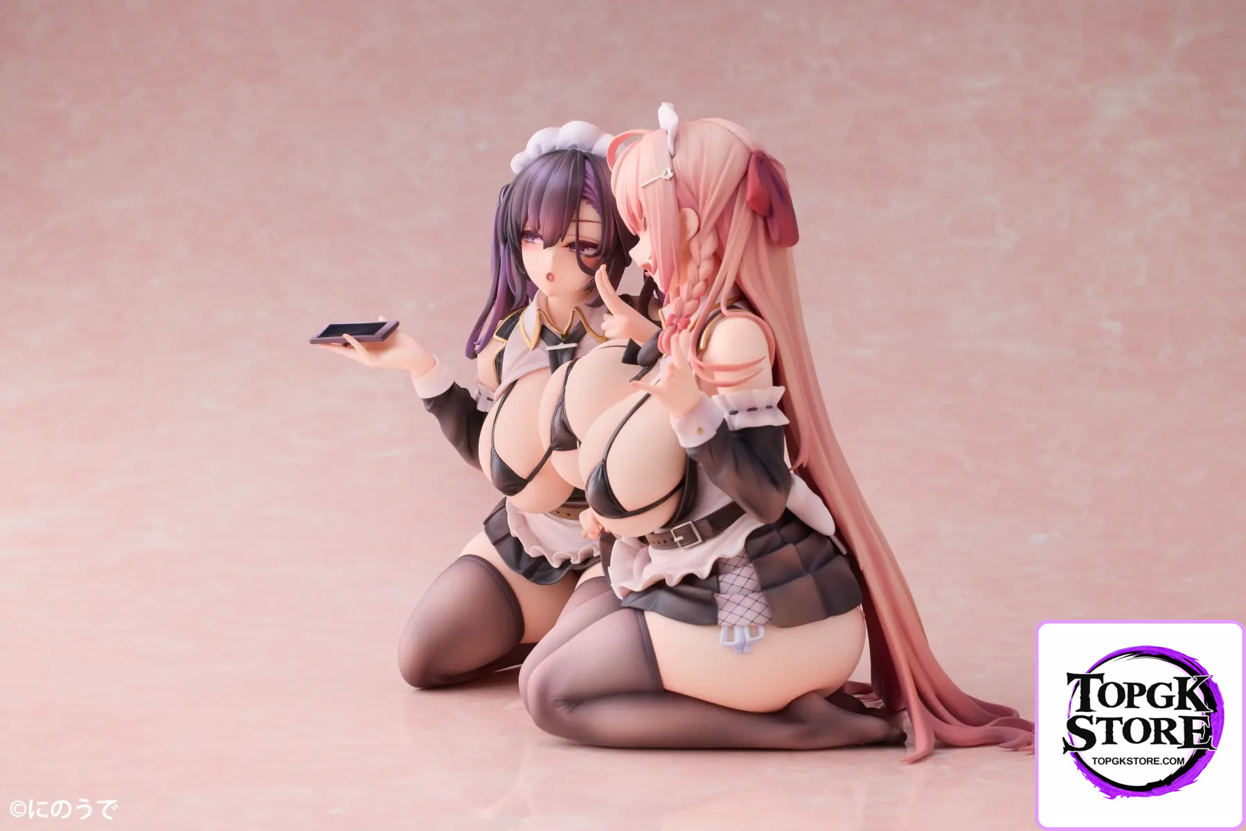 DOKIBOKKI – Miya Kohō Fuwari Otsuhane (Licensed) - Photo 24 | TopGKStore