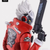 BANDAI SPIRITS – Zenless Zone Zero – Billy Kid – S.H.Figuarts (Licensed) - Photo 7 | TopGKStore