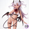 Eighteen – Dusky-Skinned Vampire Yoru-chan lllustration by Yukimiya Yuge (Licensed) - Photo 9 | TopGKStore