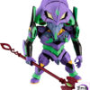 GSC – Nendoroid Rebuild of Evangelion Evangelion Unit-01 (Licensed) - Photo 3 | TopGKStore