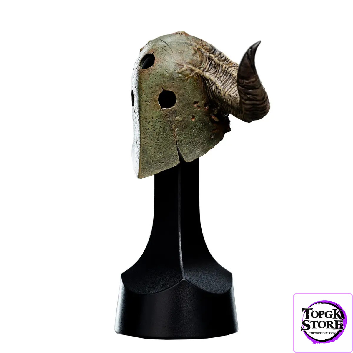 WETA Workshop Studio – ORRUK ARDBOY HELM & PUTRID BLIGHTKING HELM & STORMCAST ETERNAL LIBERATOR HELM (Licensed)
