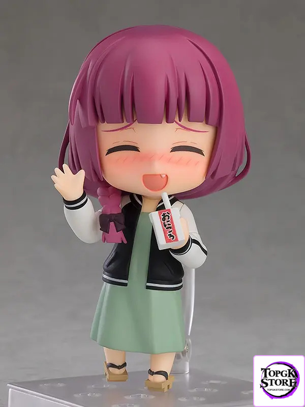 GSC – Bocchi the rock Nendoroid Hiroi Kikuri (Licensed) - Photo 4 | TopGKStore