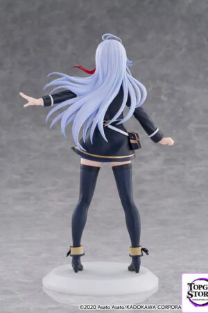 SSF & eStream – 86 -Eighty Six- cantabile Vladilena Milize Complete Figure (Licensed) - Photo 2 | TopGKStore
