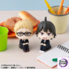 MegaHouse – LookUp Haikyuu!! Tadashi Yamaguchi & Kei Tsukishima Complete Figure (Licensed) - Photo 3 | TopGKStore