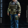 UJINDOU – 1/6 U.S. SEAL TEAM in VIETNAM RIFLEMAN UD9055 (Licensed) - Photo 8 | TopGKStore