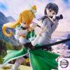 Union Creative – Sword Art Online Leafa X Suguha Kirigaya 2 Figures Set Complete Figures (Licensed) - Photo 11 | TopGKS