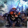 MINE Studio – Perfect Level #7 Atlur Kabuterimon Digimon - Photo 2 | TopGKStore